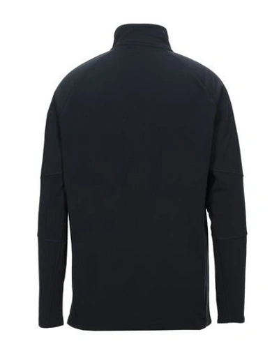 Shop Rossignol Sweatshirt In Black