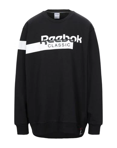 reebok sweatshirt