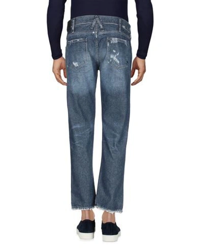 Shop Cycle Jeans In Blue