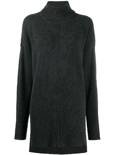Shop Isabel Marant Cashmere Sweater In Black