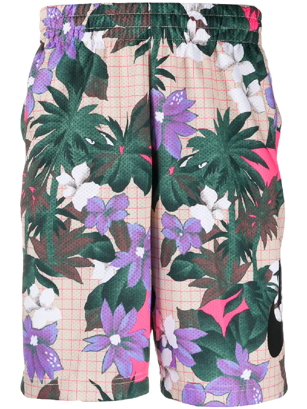 nike sb paradise sunday shorts