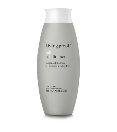 Shop Living Proof Full Conditioner (236ml) In White