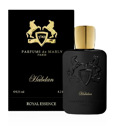 Shop Parfums De Marly Habdan Eau De Parfum (125ml) In White