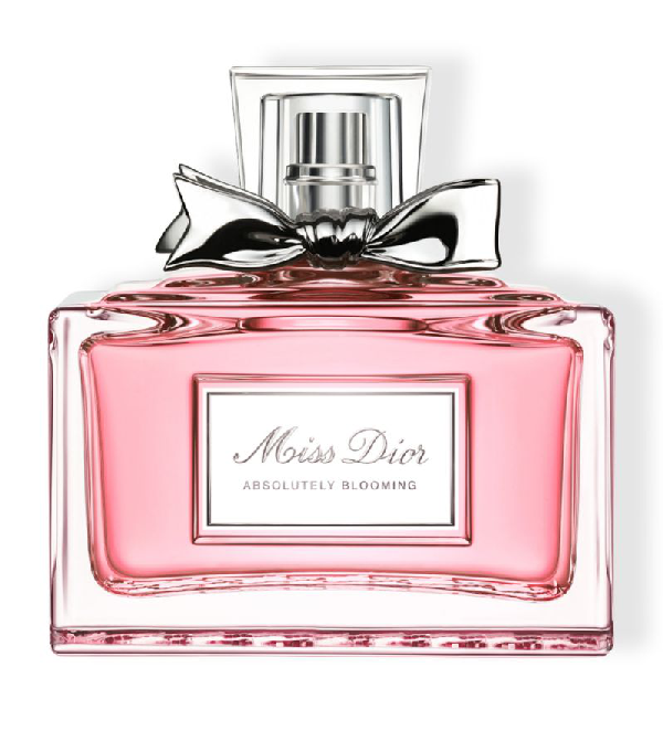 miss dior absolutely blooming eau de parfum 100ml
