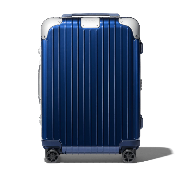 rimowa hybrid cabin s