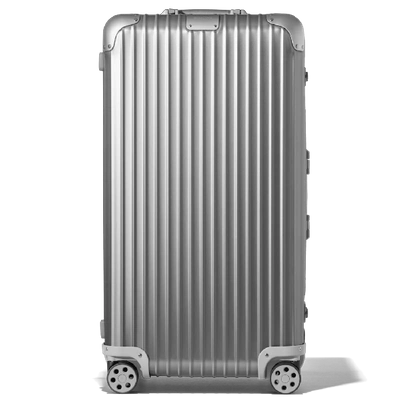 Shop Rimowa 80x36.5x40 In Silber