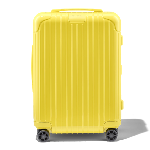 rimowa essential cabin