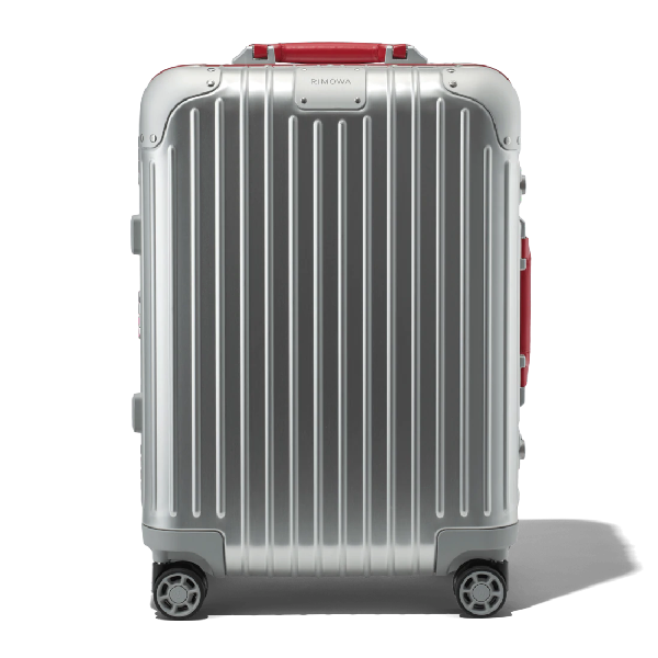 rimowa cabin luggage