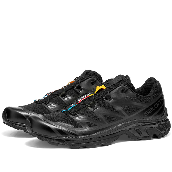 salomon lifestyle shoes
