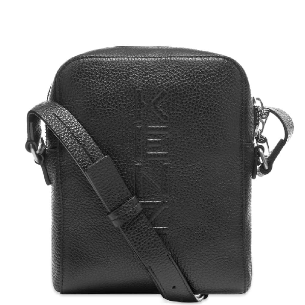 kenzo messenger bag