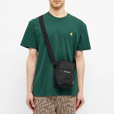 Carhartt WIP Payton Shoulder Pouch – danielle-nicole2c.com