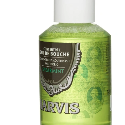 Shop Marvis Concentrated Mouthwash In N/a