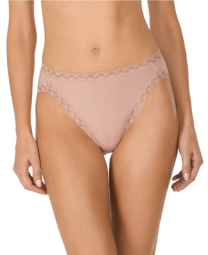 cotton french cut underwear