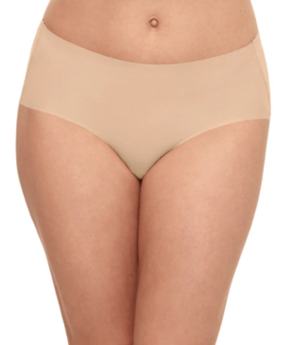 Shop Wacoal Flawless Comfort Hipster Underwear 870343 In Brush (nude 5)