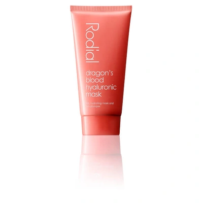 Shop Rodial Dragon's Blood Hyaluronic Mask