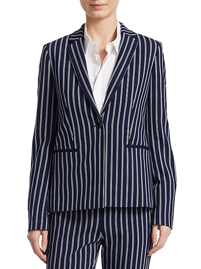 Shop Hugo Boss Jebella Suit Jacket