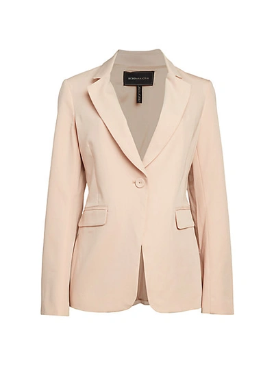 Shop Bcbgmaxazria Suiting Jacket