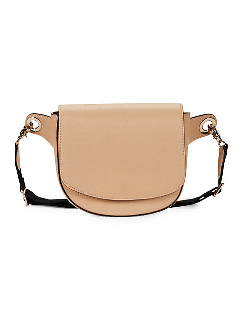 saks gucci fanny pack