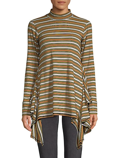 Shop Romance Was Born Practical Magic Striped Top