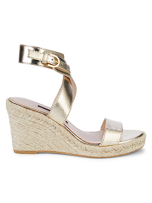 lexia wedge sandals