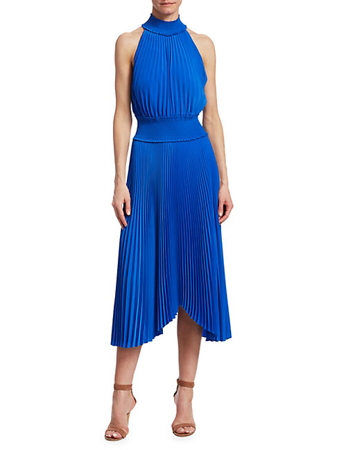 alc renzo dress sale