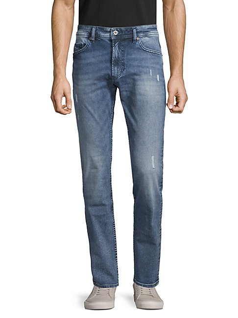 diesel thommer slim skinny