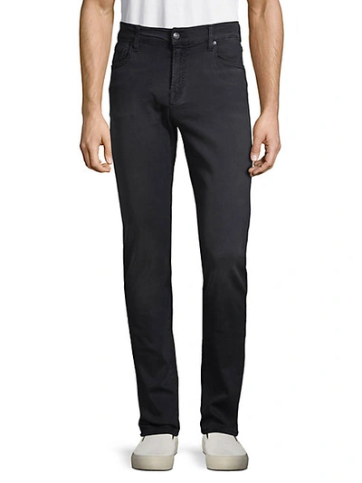 Shop 7 For All Mankind Paxtyn Skinny Jeans