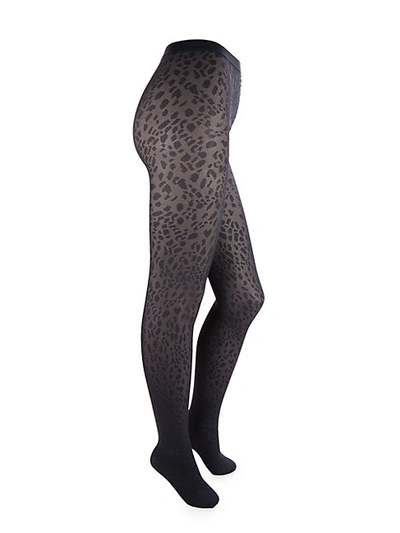 Shop Wolford Avril Tights