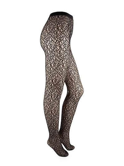 Shop Wolford Cyndi Tights