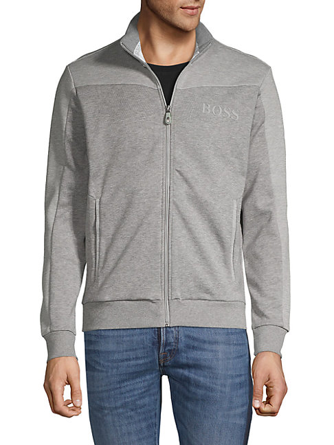 hugo boss skaz sweatshirt