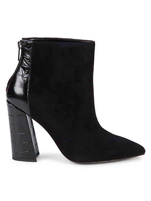 charles david ankle boots