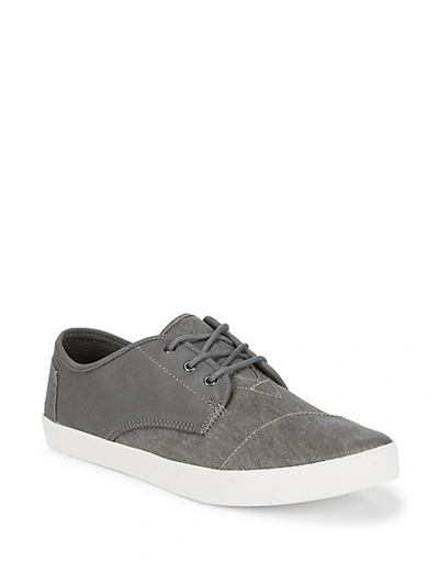 Shop Toms Paseo Low-top Sneakers