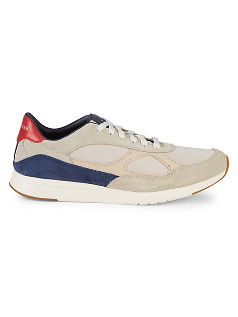 cole haan running shoes