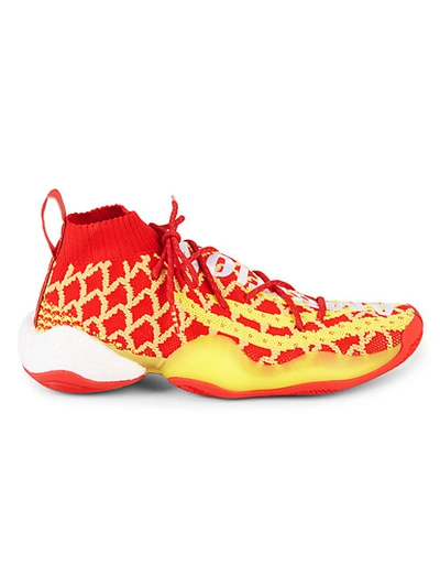 Shop Adidas Originals Byw Chinese New Year Sneakers