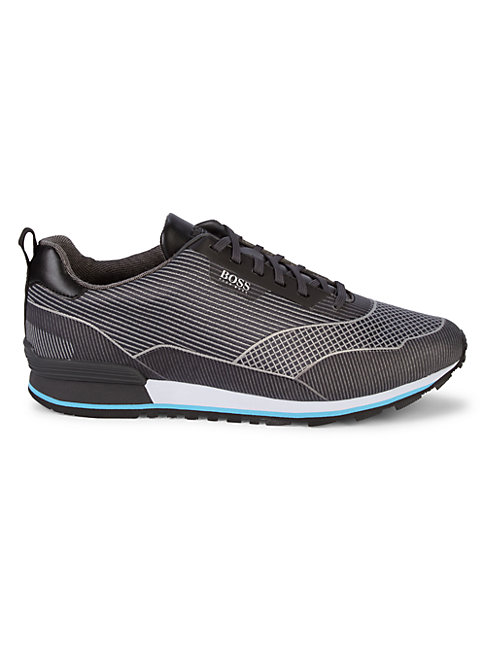 hugo boss trainers zephir