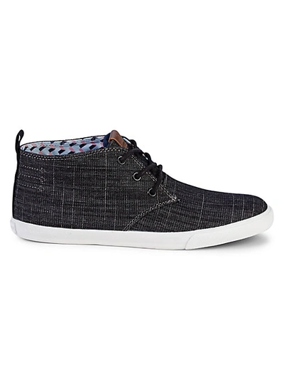 Shop Ben Sherman Bristol Chukka Sneakers