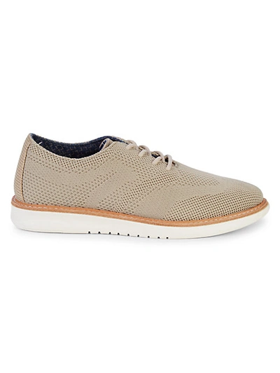 Shop Ben Sherman Omega Wingtip Sneakers