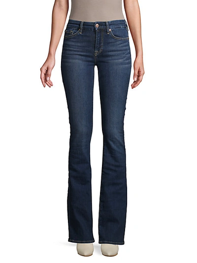 Shop 7 For All Mankind Kimmie Bootcut Jeans