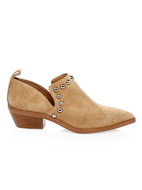 rebecca minkoff katen studded booties
