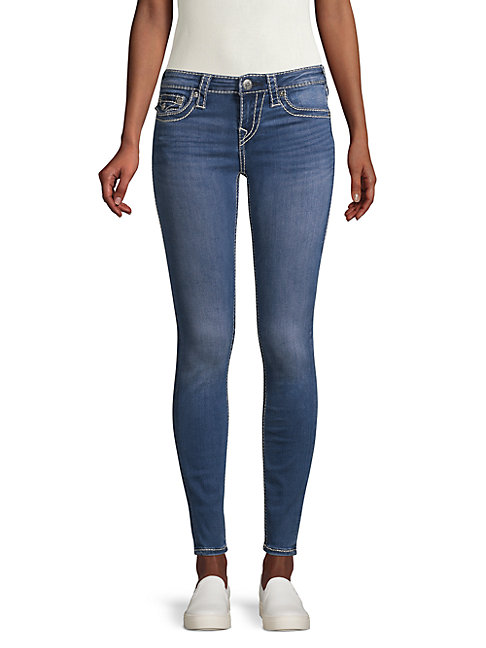 religion skinny jeans
