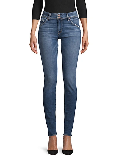 Shop Hudson Collin Supermodel Skinny Jeans