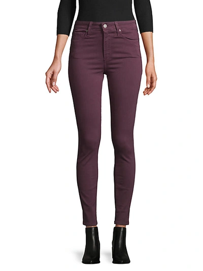 Shop Paige Jeans Hoxton Ankle Pants