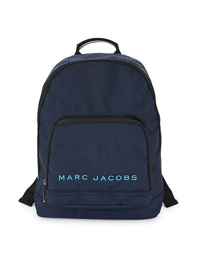 Shop Marc Jacobs Classic Logo Backpack
