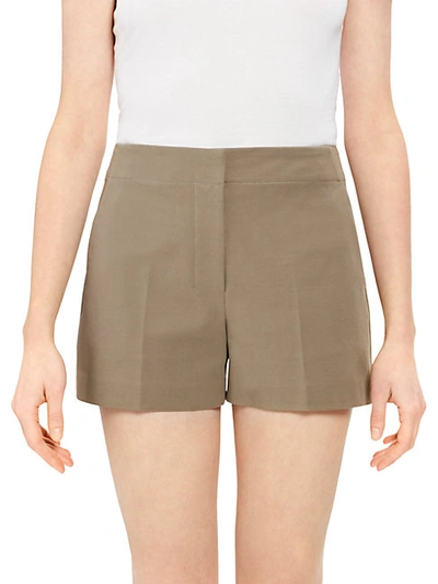 Shop Theory Mini Shorts