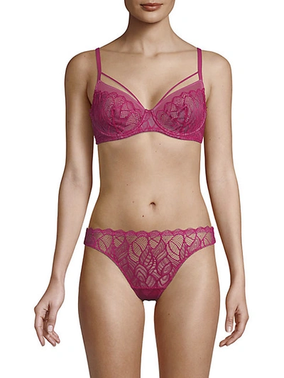 Shop Addiction Nouvelle Lingerie Pixi Sticks Underwire Bra