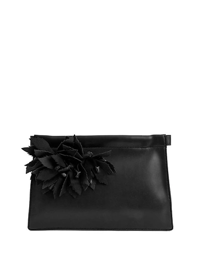 Shop Sam Edelman Sofia Floral Clutch