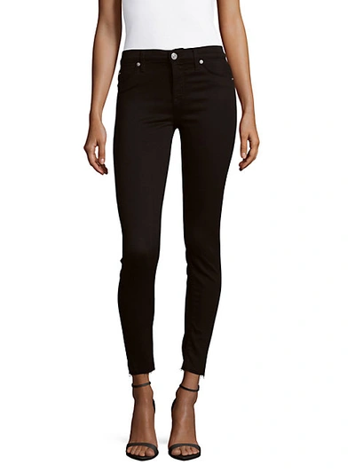 Shop Hudson Ankle Skinny Jeans