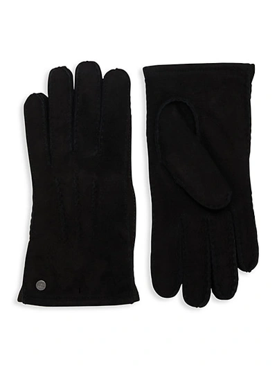 Shop Ugg Sheepskin Gloves