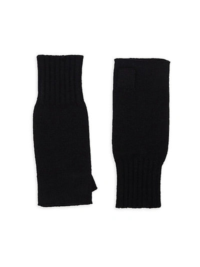 Shop Portolano Merino Wool Fingerless Gloves
