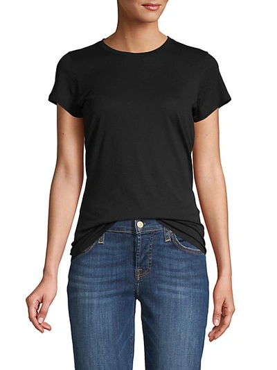 Shop Vince Short Sleeve T-shirt